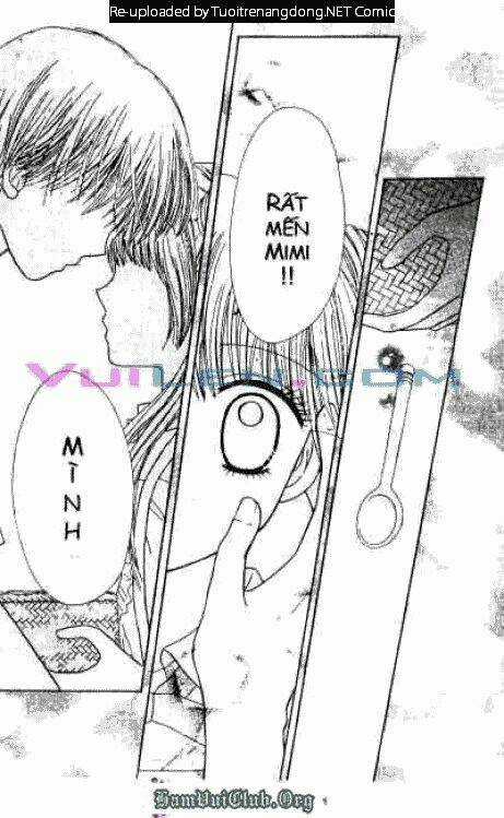 Cánh Thiên Nga - Chapter 11 - Trang 110