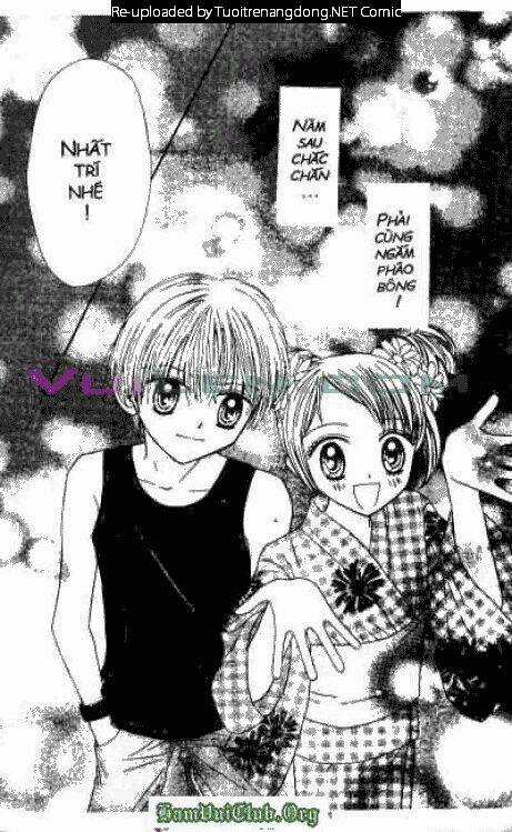 Cánh Thiên Nga - Chapter 11 - Trang 12