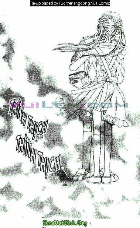 Cánh Thiên Nga - Chapter 11 - Trang 111