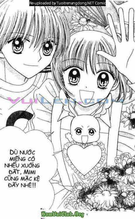 Cánh Thiên Nga - Chapter 11 - Trang 113