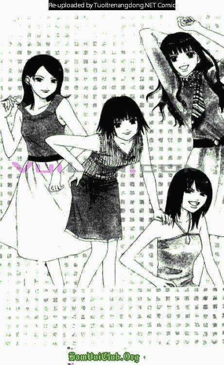 Cánh Thiên Nga - Chapter 11 - Trang 115