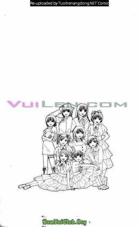 Cánh Thiên Nga - Chapter 11 - Trang 116