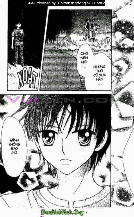 Cánh Thiên Nga - Chapter 11 - Trang 13