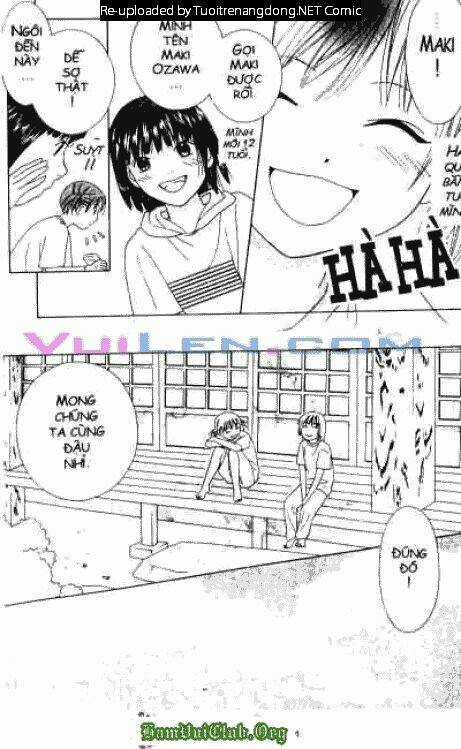 Cánh Thiên Nga - Chapter 11 - Trang 128