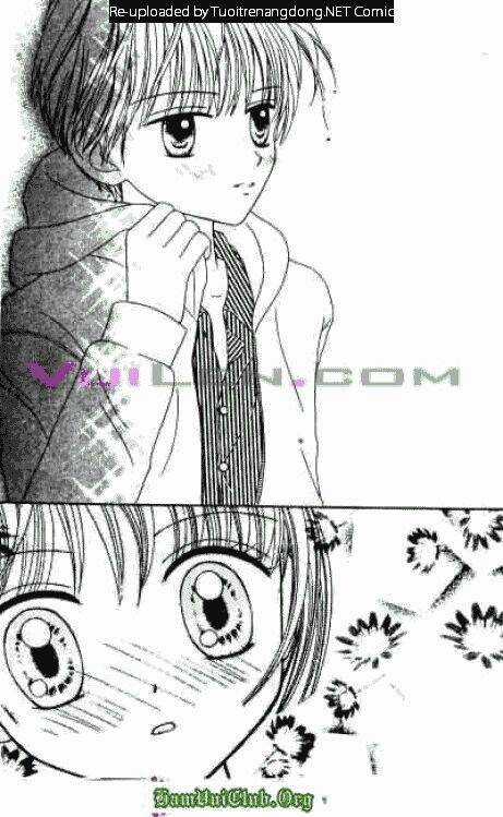 Cánh Thiên Nga - Chapter 11 - Trang 14