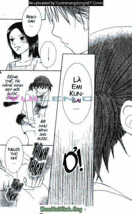 Cánh Thiên Nga - Chapter 11 - Trang 131