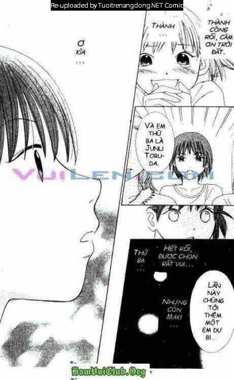 Cánh Thiên Nga - Chapter 11 - Trang 132