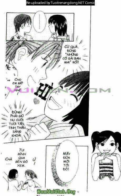 Cánh Thiên Nga - Chapter 11 - Trang 138