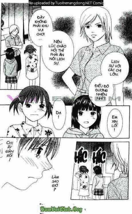 Cánh Thiên Nga - Chapter 11 - Trang 140