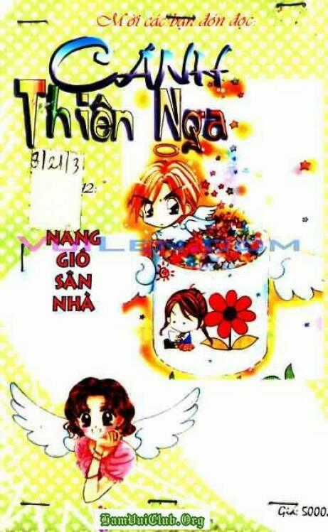 Cánh Thiên Nga - Chapter 11 - Trang 141