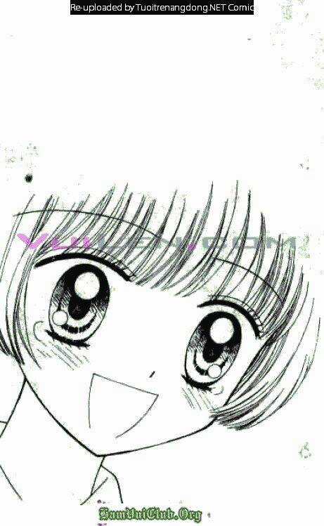 Cánh Thiên Nga - Chapter 11 - Trang 3