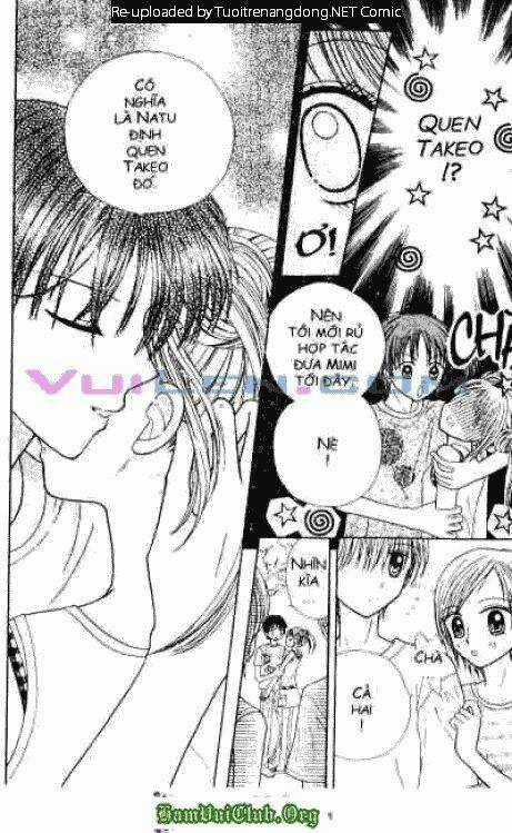 Cánh Thiên Nga - Chapter 11 - Trang 26