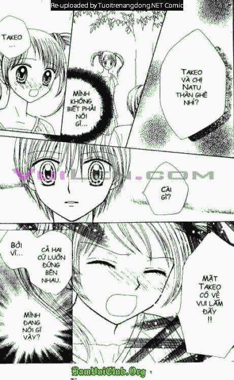 Cánh Thiên Nga - Chapter 11 - Trang 29