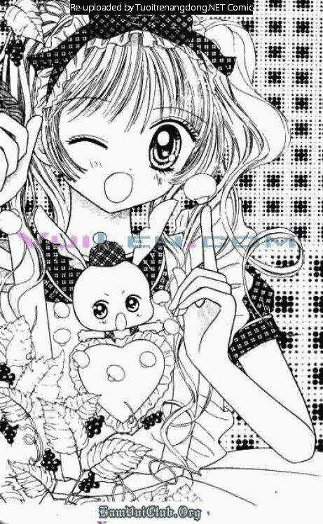 Cánh Thiên Nga - Chapter 11 - Trang 30