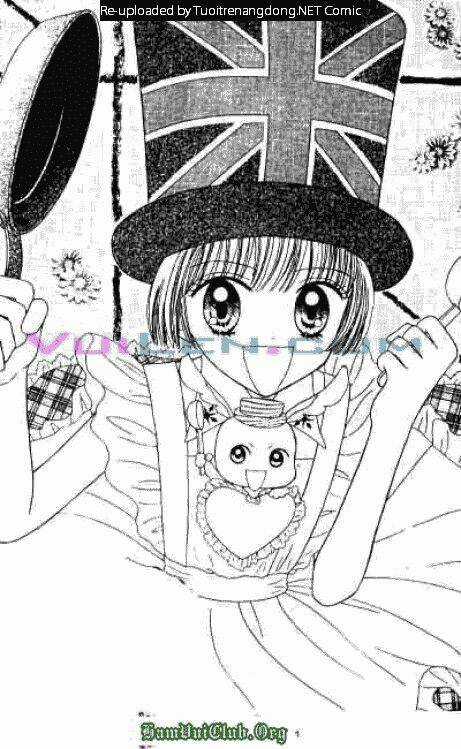 Cánh Thiên Nga - Chapter 11 - Trang 39