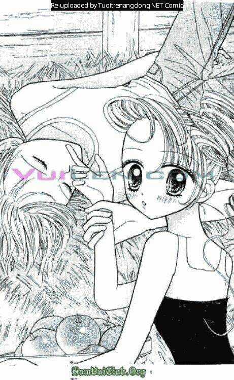 Cánh Thiên Nga - Chapter 11 - Trang 49