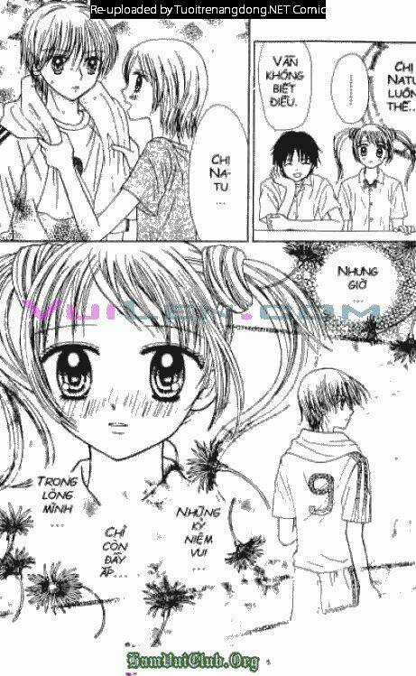 Cánh Thiên Nga - Chapter 11 - Trang 53