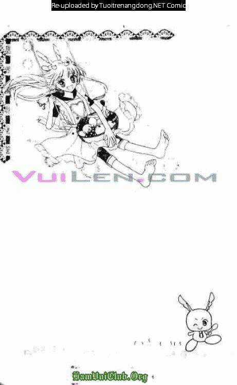 Cánh Thiên Nga - Chapter 11 - Trang 54