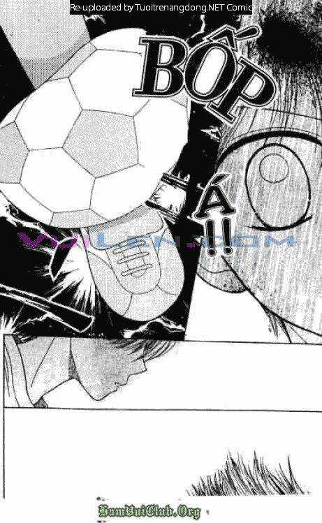 Cánh Thiên Nga - Chapter 11 - Trang 59