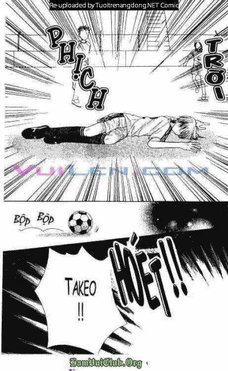 Cánh Thiên Nga - Chapter 11 - Trang 60