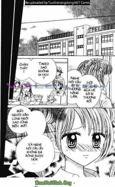 Cánh Thiên Nga - Chapter 11 - Trang 61