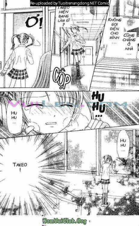 Cánh Thiên Nga - Chapter 11 - Trang 62