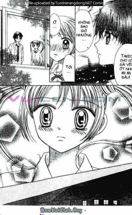 Cánh Thiên Nga - Chapter 11 - Trang 64