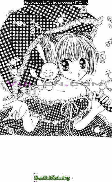 Cánh Thiên Nga - Chapter 11 - Trang 65