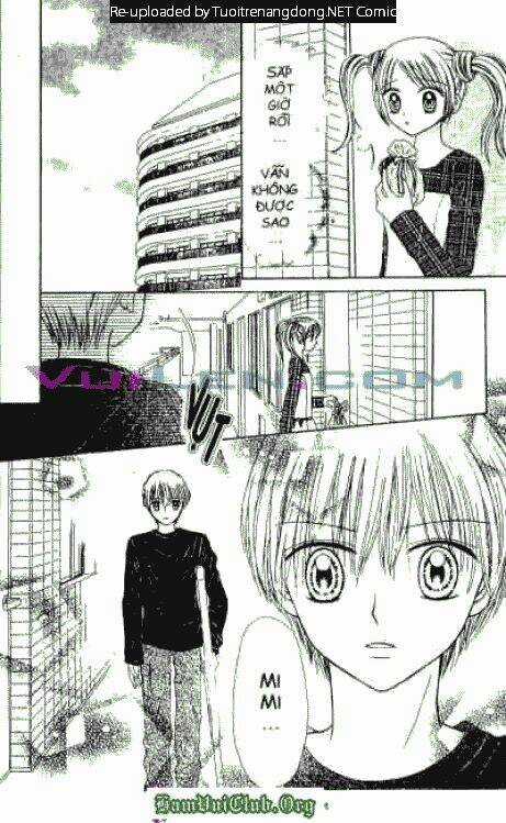 Cánh Thiên Nga - Chapter 11 - Trang 68