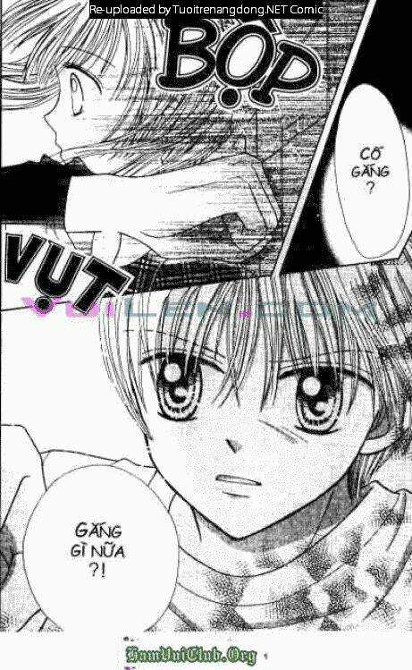 Cánh Thiên Nga - Chapter 11 - Trang 70