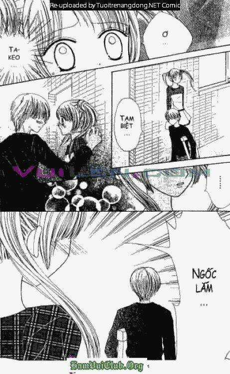 Cánh Thiên Nga - Chapter 11 - Trang 71