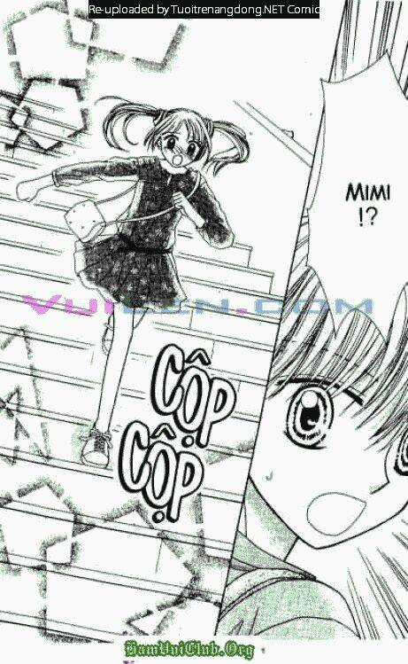 Cánh Thiên Nga - Chapter 11 - Trang 77