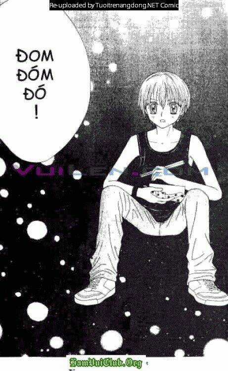 Cánh Thiên Nga - Chapter 11 - Trang 9