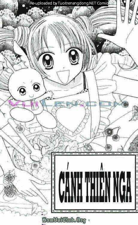 Cánh Thiên Nga - Chapter 11 - Trang 83