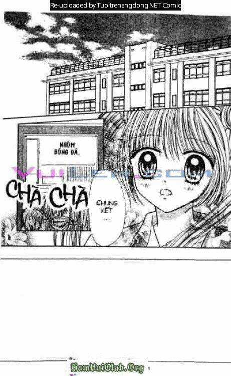 Cánh Thiên Nga - Chapter 11 - Trang 84