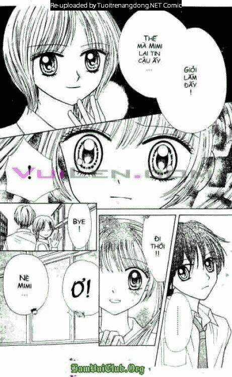 Cánh Thiên Nga - Chapter 11 - Trang 88