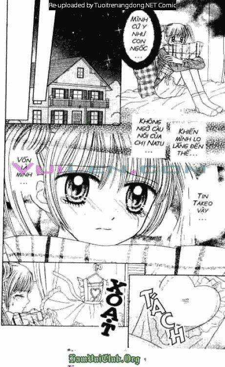 Cánh Thiên Nga - Chapter 11 - Trang 89