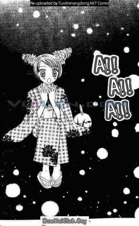 Cánh Thiên Nga - Chapter 11 - Trang 10