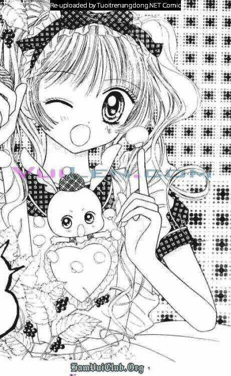 Cánh Thiên Nga - Chapter 11 - Trang 95