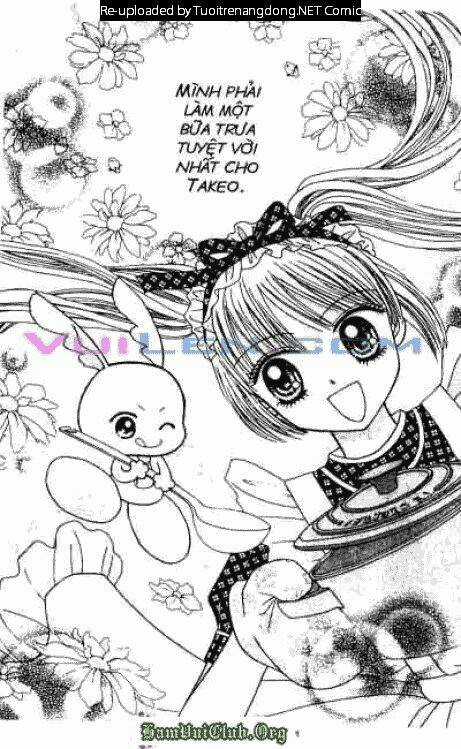 Cánh Thiên Nga - Chapter 11 - Trang 97