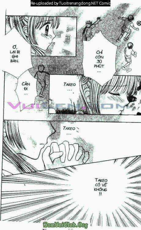 Cánh Thiên Nga - Chapter 11 - Trang 99