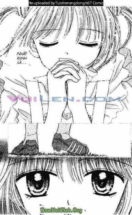 Cánh Thiên Nga - Chapter 11 - Trang 100