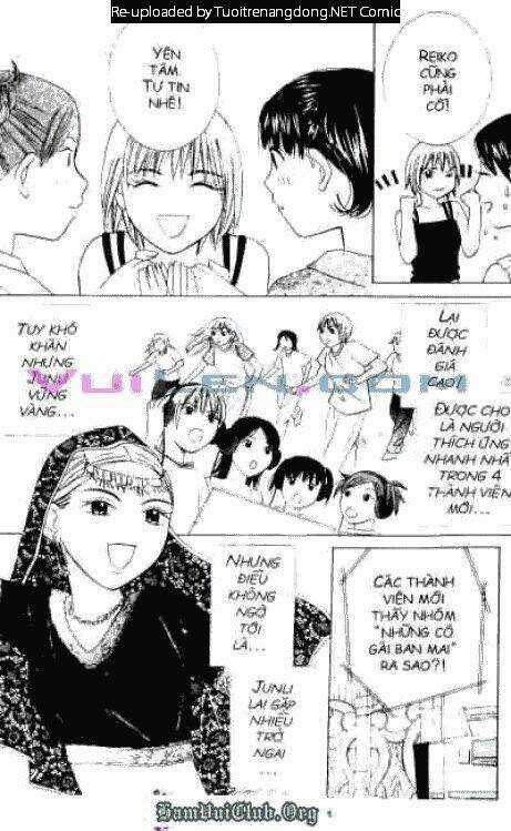 Cánh Thiên Nga - Chapter 12 - Trang 101