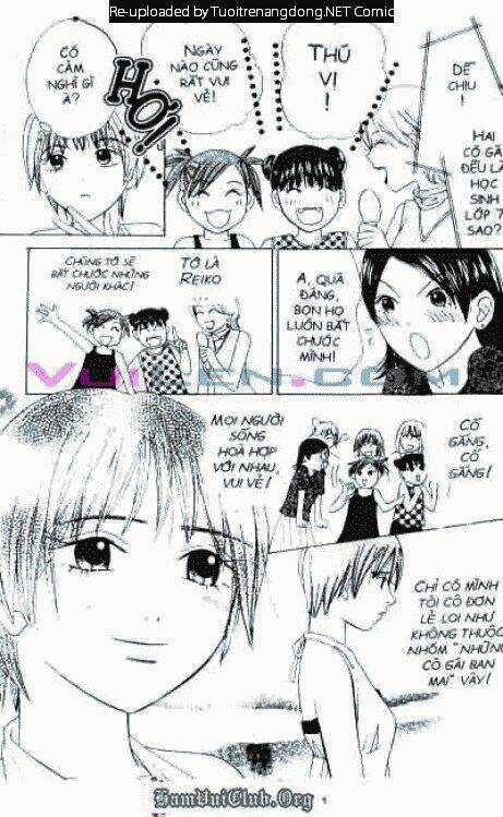 Cánh Thiên Nga - Chapter 12 - Trang 102