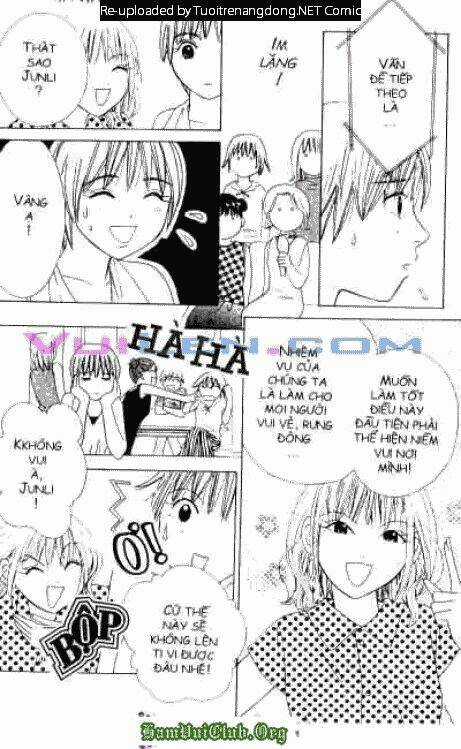 Cánh Thiên Nga - Chapter 12 - Trang 103