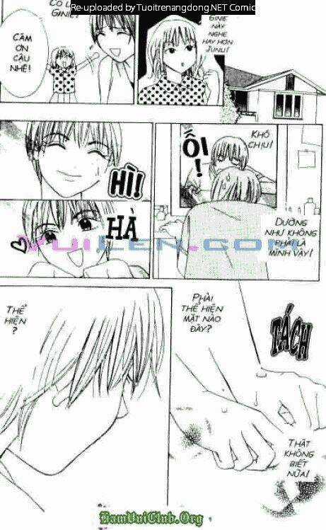 Cánh Thiên Nga - Chapter 12 - Trang 105