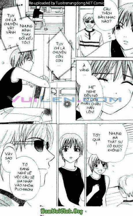 Cánh Thiên Nga - Chapter 12 - Trang 106