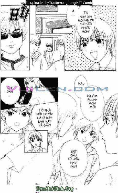 Cánh Thiên Nga - Chapter 12 - Trang 107