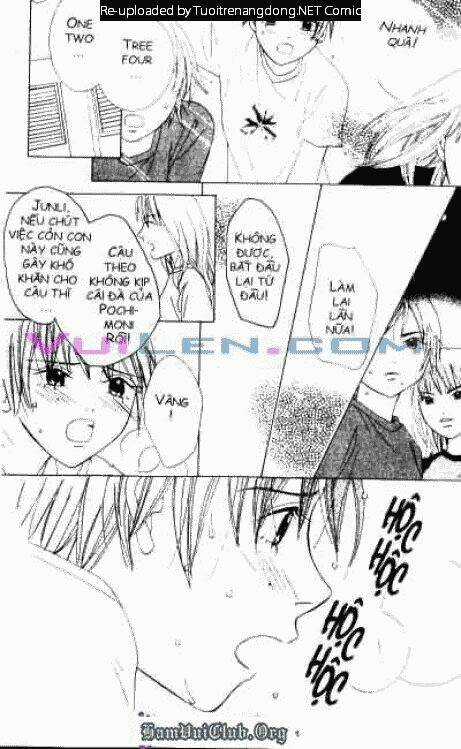 Cánh Thiên Nga - Chapter 12 - Trang 108