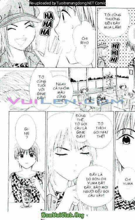 Cánh Thiên Nga - Chapter 12 - Trang 110